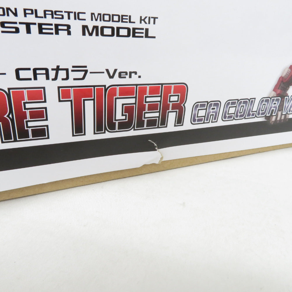 HMM ゾイド EPZ-003 サーベルタイガー CAカラーVer. KOTOBUKIYA コトブキヤ プラモデル