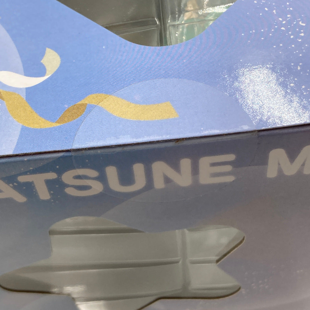 初音ミク 「タイトーくじ 初音ミク 39(ミク)の日 記念くじ 2nd season」 A賞 スケールフィギュア ～Glittering Star ver.～ TAITO タイトー フィギュア 未開封品【中古】