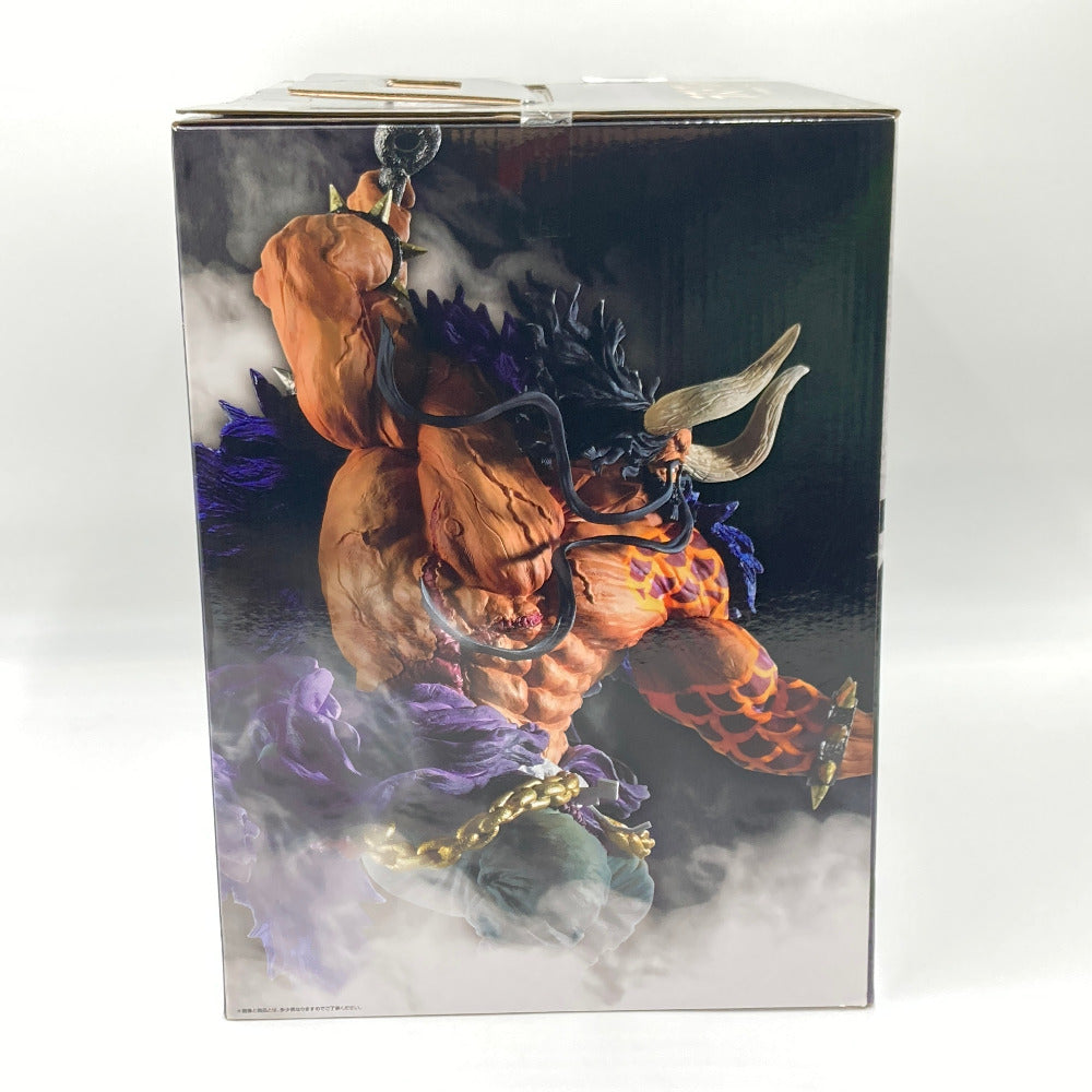 一番くじ ワンピース カイドウ