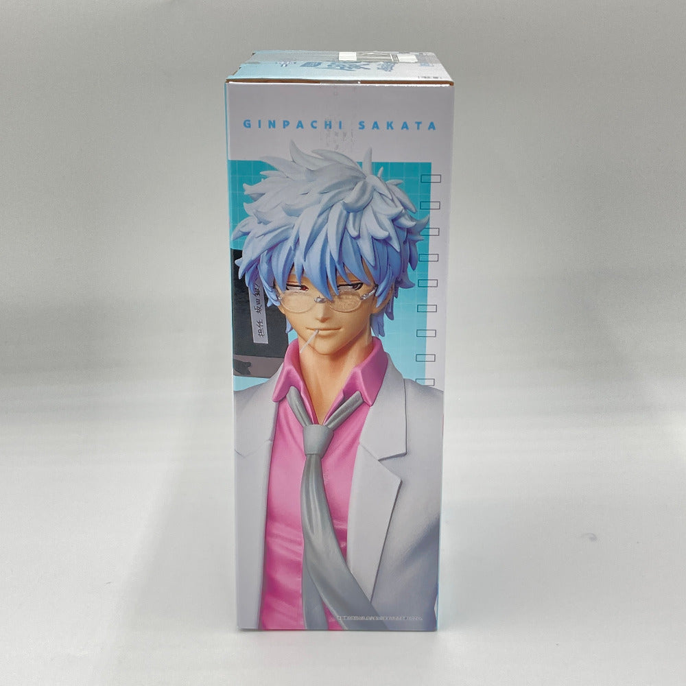 坂田銀八 MASTERLISE A賞