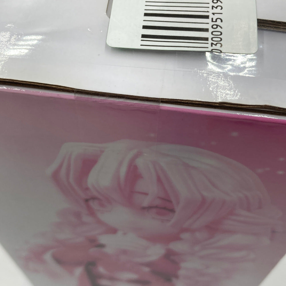 甘露寺蜜璃 ラストワンver. 「一番くじ 鬼滅の刃 ～いざ刀鍛冶の里へ～」 MASTERLISE BANDAI バンダイ 一番くじ フィギュア 未開封品