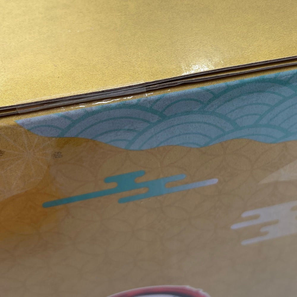 時透無⼀郎 ラストワン賞 一番くじ 鬼滅の刃 〜暴かれた刀鍛冶の里〜 BANDAI バンダイ 一番くじ フィギュア 未開封品