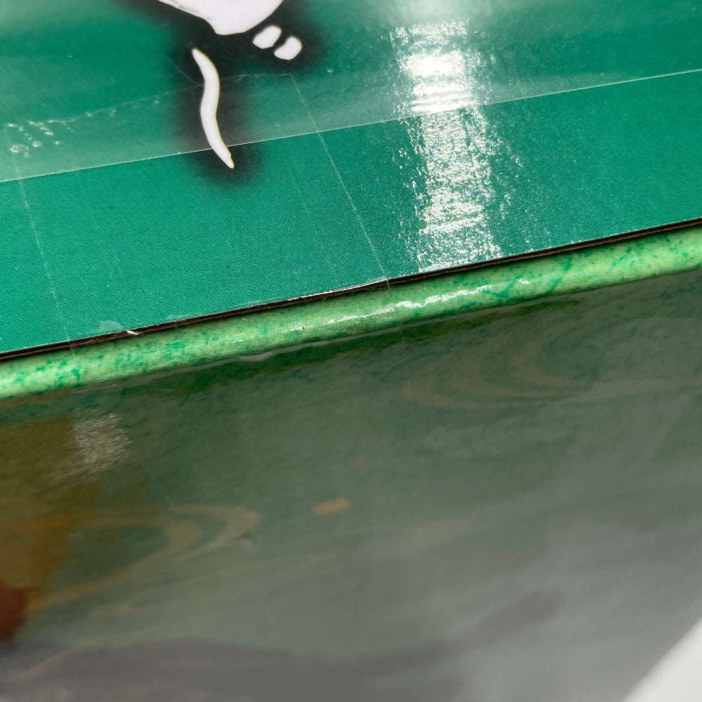 土方十四郎 「一番くじ 銀魂 ～くじはノリとタイミング～」 MASTERLISE B賞 フィギュア 未開封品※箱イタミ有 BANDAI バンダイ 一番くじ フィギュア【中古】