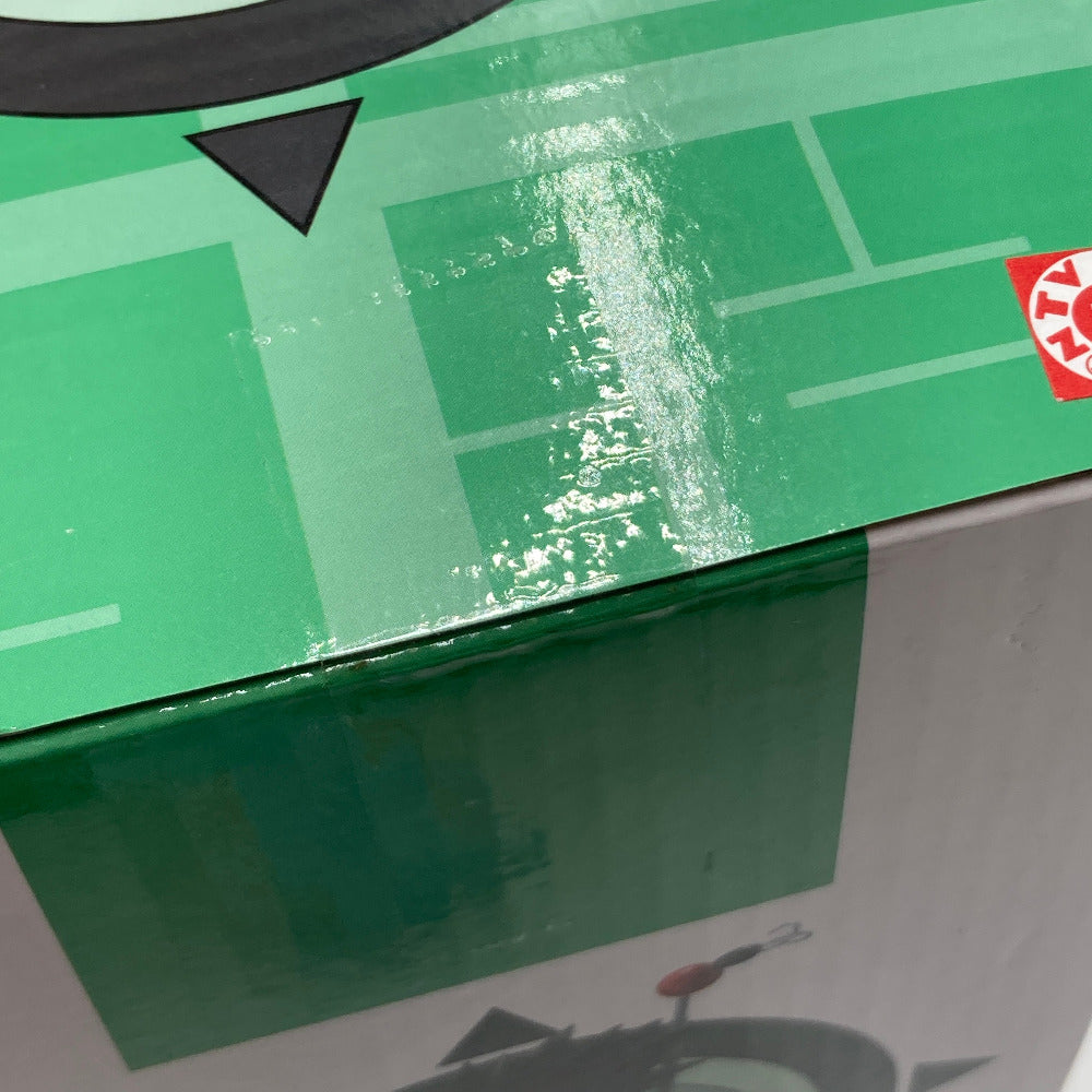 ゴン=フリークス 「一番くじ HUNTER×HUNTER GREED ISLAND」 MASTERLISE A賞 フィギュア BANDAI バンダイ 一番くじ フィギュア 未開封品【中古】