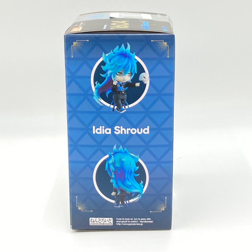 ねんどろいどイデア・シュラウド