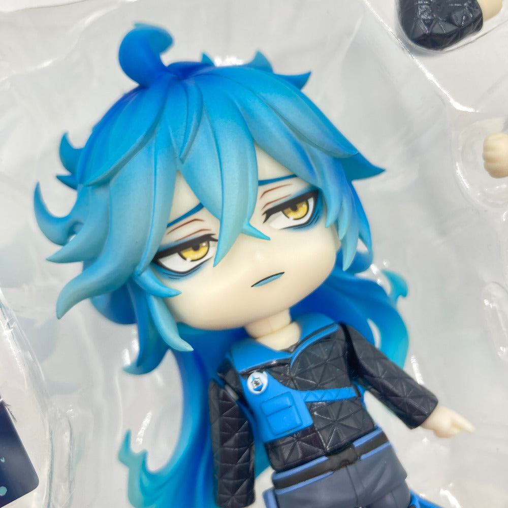 ねんどろいど イデア・シュラウド 「ディズニー ツイステッドワンダーランド」 開封品 ANIPLEX アニプレックス フィギュア【中古】