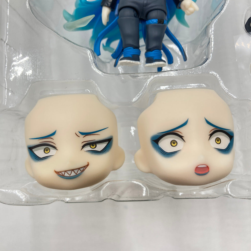 ねんどろいど イデア・シュラウド 「ディズニー ツイステッドワンダーランド」 開封品 ANIPLEX アニプレックス フィギュア【中古】