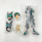 開封品 緑谷出久 「一番くじ 僕のヒーローアカデミア THE MOVIE WORLD HEROES’ MISSION」 MASTERLISE EMOVING A賞 フィギュア BANDAI バンダイ 一番くじ フィギュア【中古】