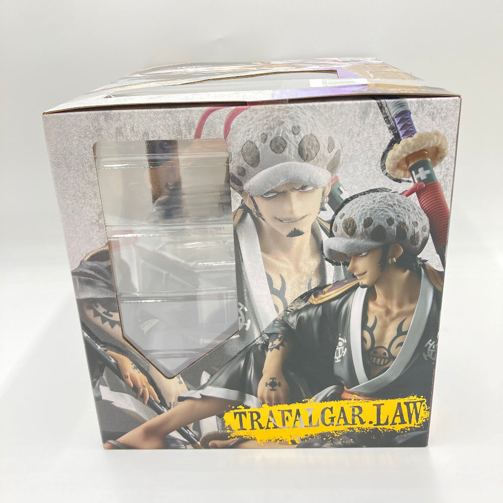 フィギュア メガハウス MegaHouse