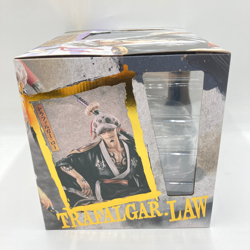 トラファルガー・ローワンピース