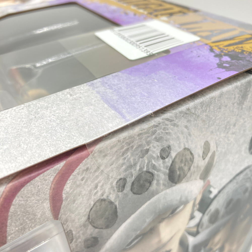 トラファルガー・ロー 「ワンピース」 Portrait.Of.Piratesワンピース“Warriors Alliance” メガトレショップ＆オンラインショップ限定 MegaHouse メガハウス フィギュア 未開封品【中古】