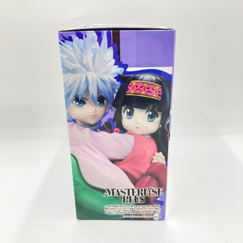 フィギュア バンダイ 一番くじ BANDAI