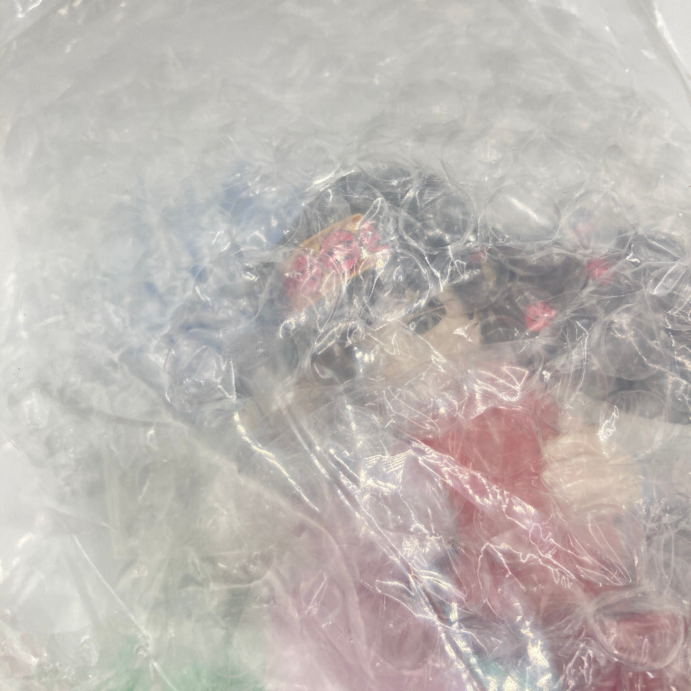 開封品 キルア＆アルカ/ナニカ 「一番くじ HUNTER×HUNTER Cross the “X-Day”」 MASTERLISE PLUS A賞 フィギュア BANDAI バンダイ 一番くじ フィギュア【中古】