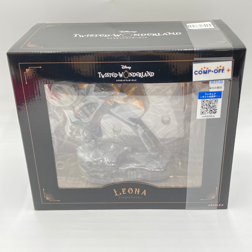 コンプオフ フィギュア アニプレックス