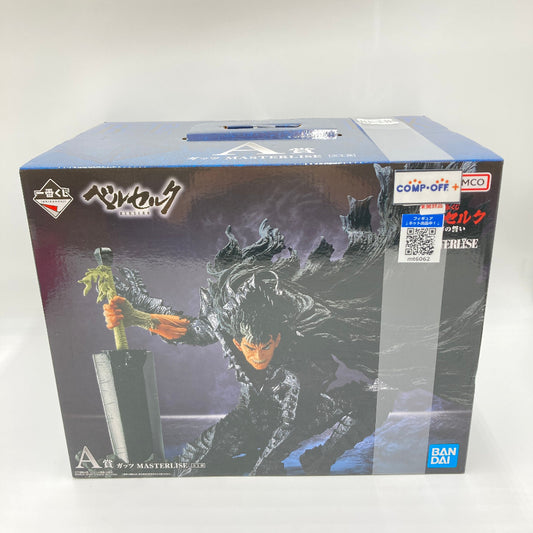 コンプオフ フィギュア バンダイ 一番くじ