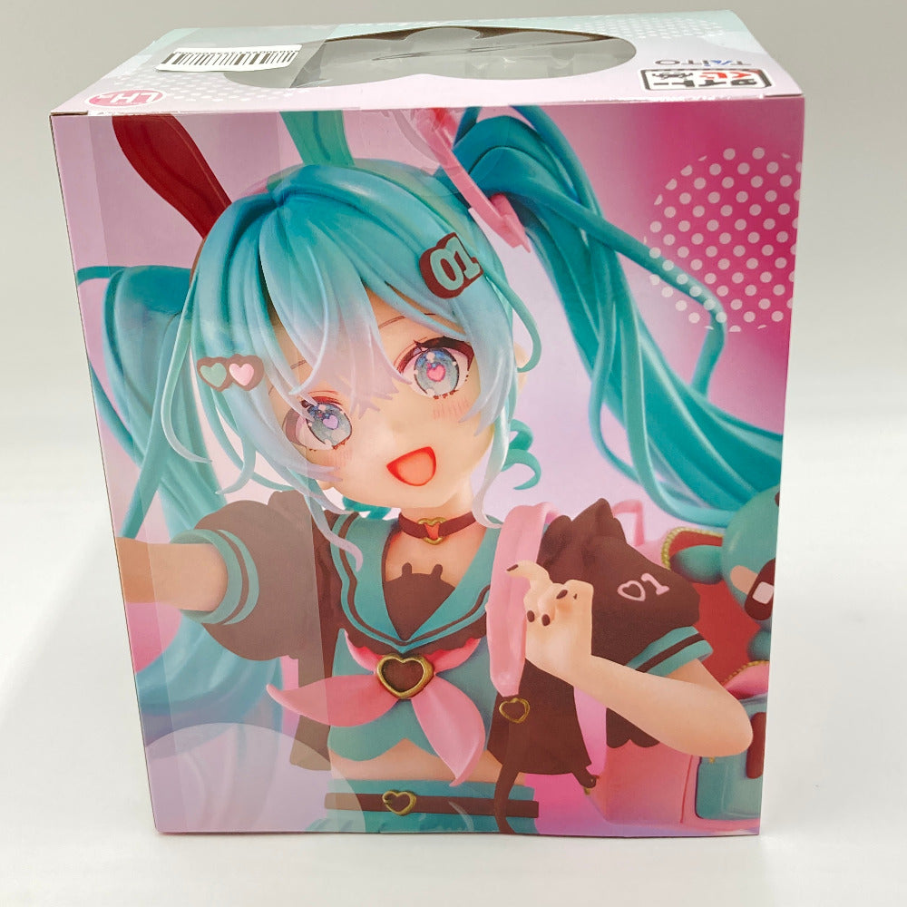 フィギュア