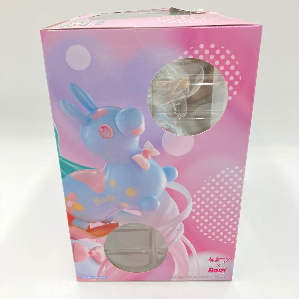 初音ミク×RODY
