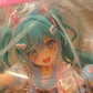 初音ミク×RODY 「タイトーくじ 初音ミク×RODY」 A賞 TAITO タイトー フィギュア 未開封品