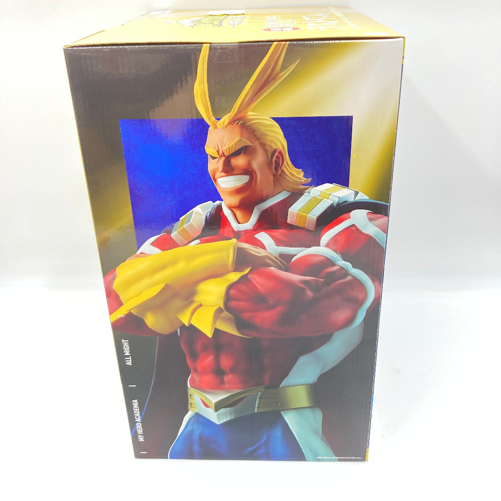 僕のヒーローアカデミア