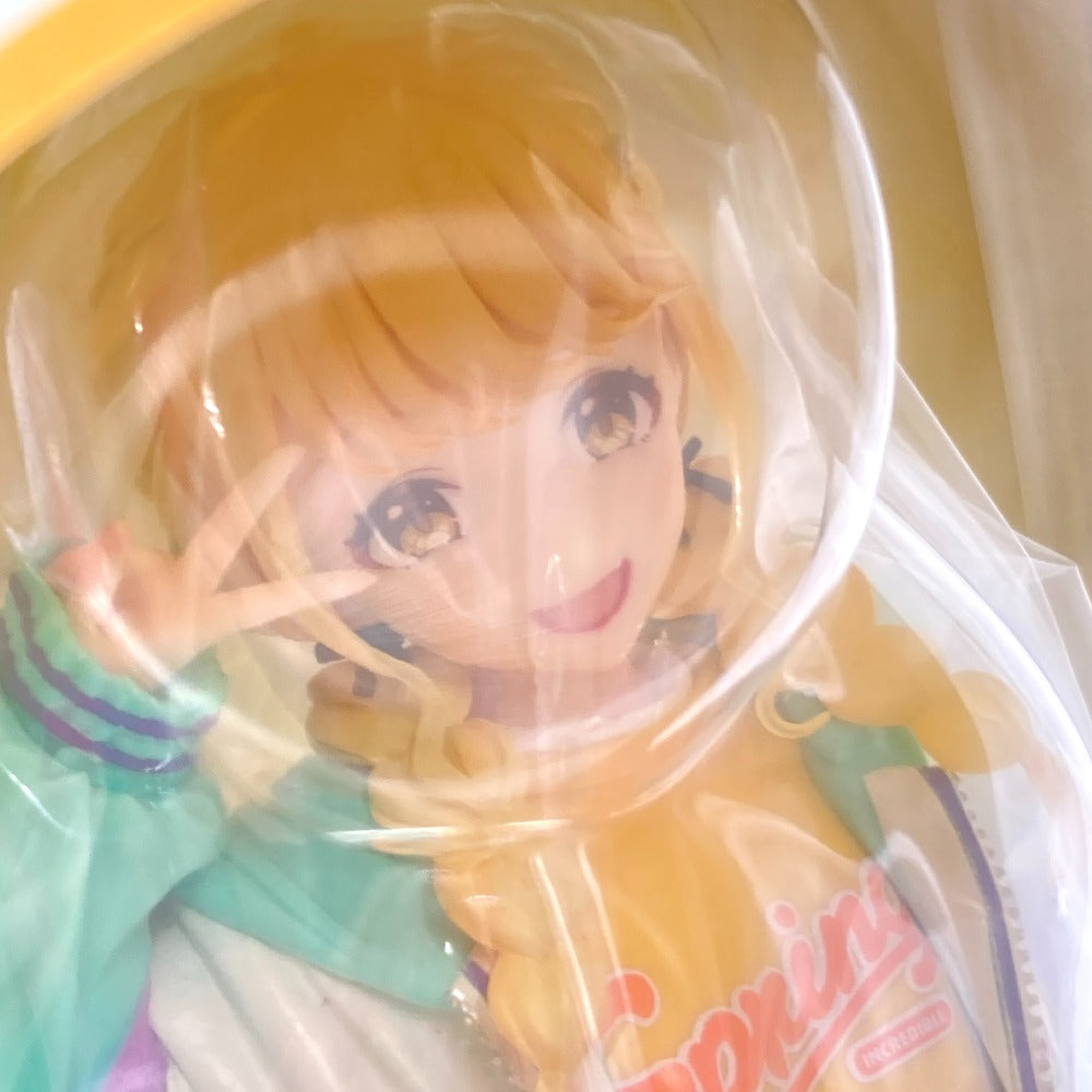 藤田ことね 「一番くじ 学園アイドルマスター Part2」 1/7 Gracemaster C賞 フィギュア BANDAI SPIRITS バンダイスピリッツ フィギュア 未開封品