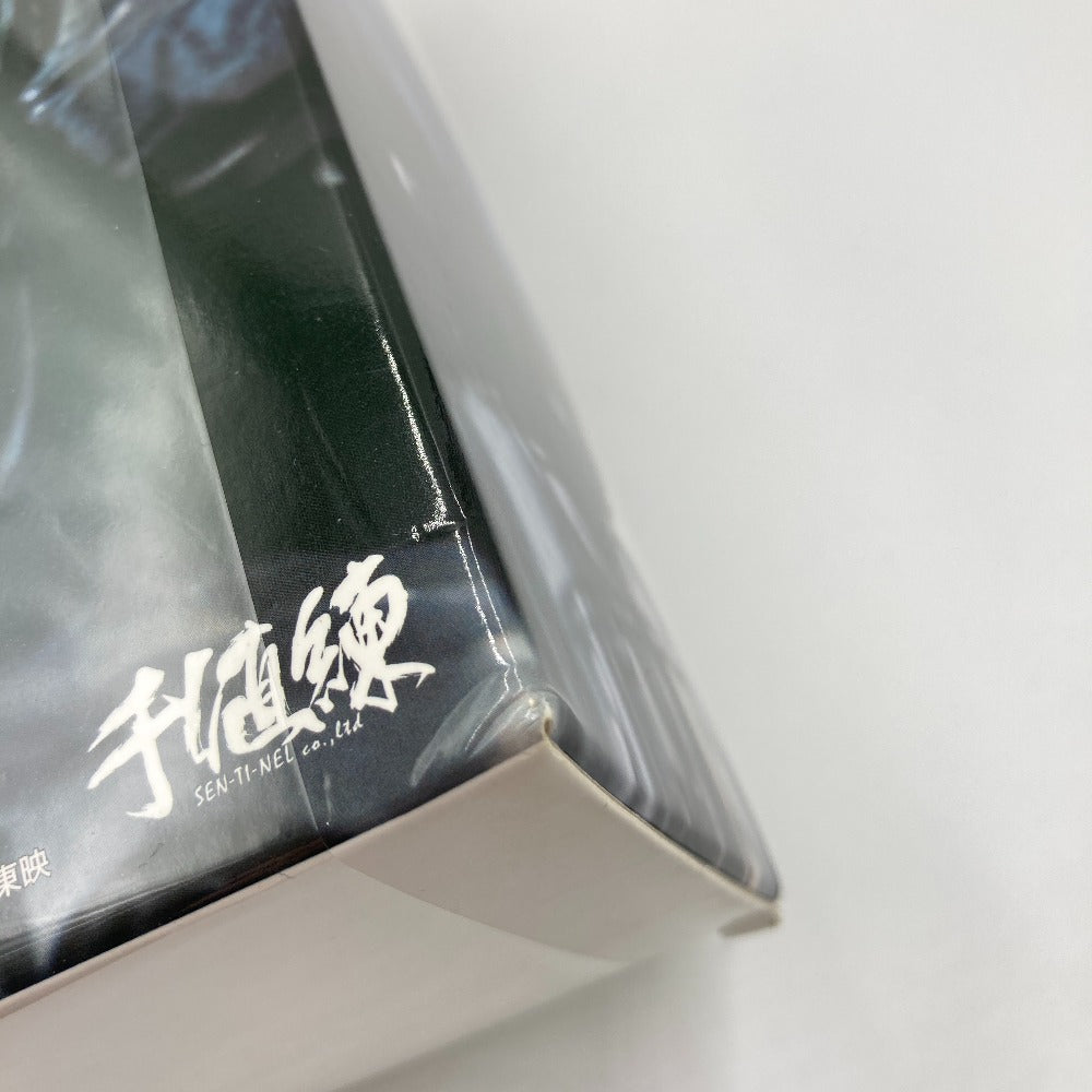 シャンゼリオン 「超光戦士シャンゼリオン」 アクションフィギュア フィギュア