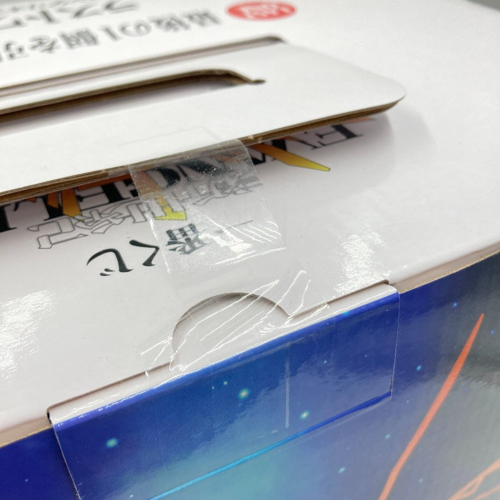 ラストワンver.エヴァンゲリオン初号機 「一番くじ 新世紀エヴァンゲリオン 30th Anniversary」 ダブルチャンスキャンペーン＆ラストワン賞 フィギュア BANDAI SPIRITS バンダイスピリッツ フィギュア 未開封品