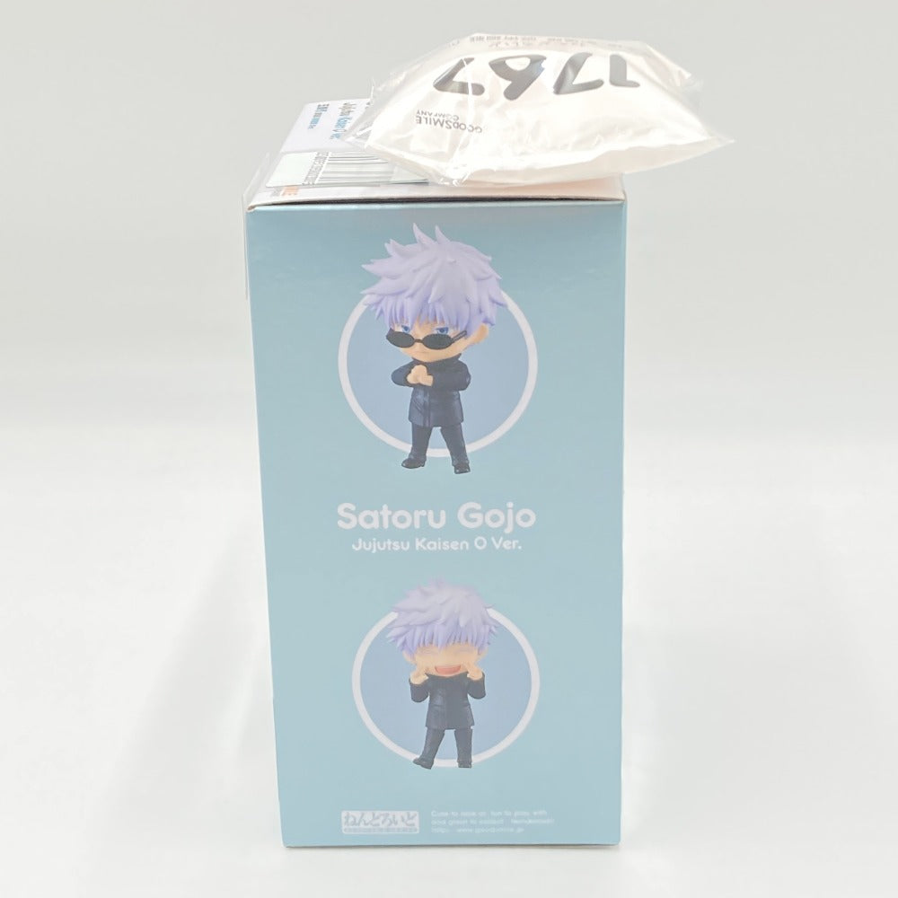 特典付き] ねんどろいど 五条悟 劇場版 呪術廻戦 0Ver. 「劇場版 呪術