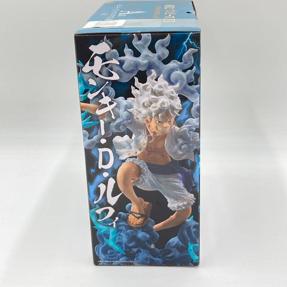 フィギュア バンダイスピリッツ BANDAI SPIRITS