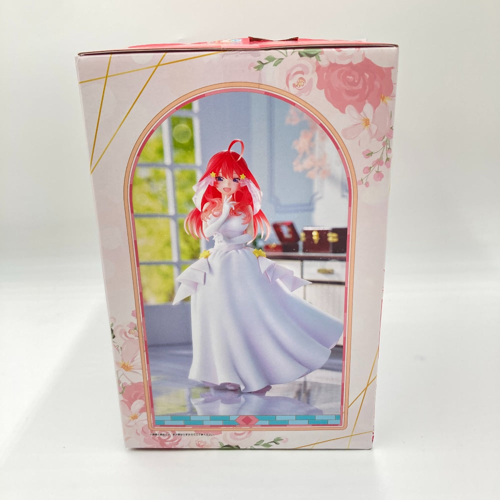 五等分の花嫁