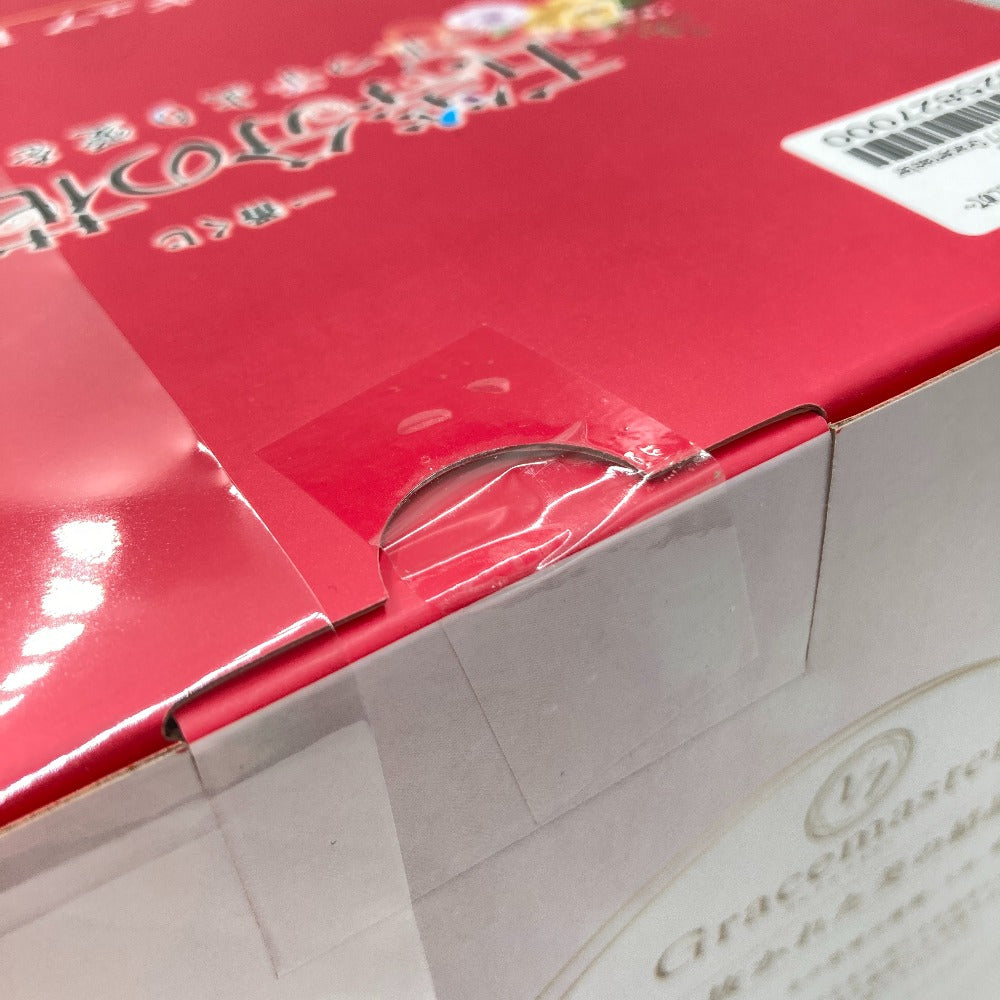 中野五月 「一番くじ 五等分の花嫁* ～五つ子より愛をこめて～」 1/7 Gracemaster E賞 フィギュア BANDAI SPIRITS バンダイスピリッツ フィギュア 未開封品