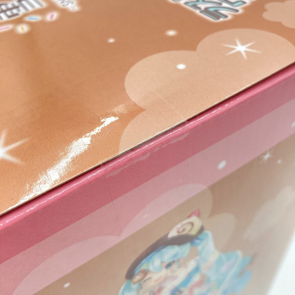 雪ミク ～2026～ ラストワンver. 「一番くじ 雪ミク ～SNOW MIKU ALL STARS～」 ダブルチャンスキャンペーン＆ラストワン賞 フィギュア BANDAI SPIRITS バンダイスピリッツ フィギュア 未開封品