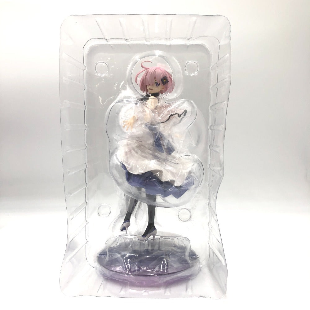 シールダー/マシュ・キリエライト”under the same sky” 「Fate/Grand Order」 1/7 塗装済み完成品 ANIPLEX+限定 ANIPLEX アニプレックス フィギュア