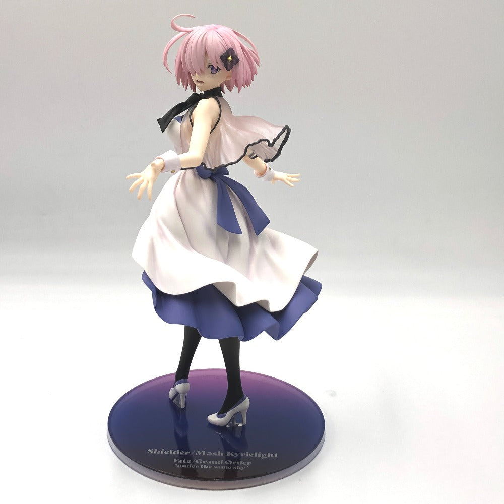 シールダー/マシュ・キリエライト”under the same sky” 「Fate/Grand Order」 1/7 塗装済み完成品 ANIPLEX+限定 ANIPLEX アニプレックス フィギュア