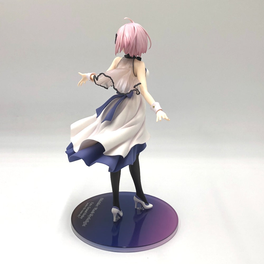 シールダー/マシュ・キリエライト”under the same sky” 「Fate/Grand Order」 1/7 塗装済み完成品 ANIPLEX+限定 ANIPLEX アニプレックス フィギュア