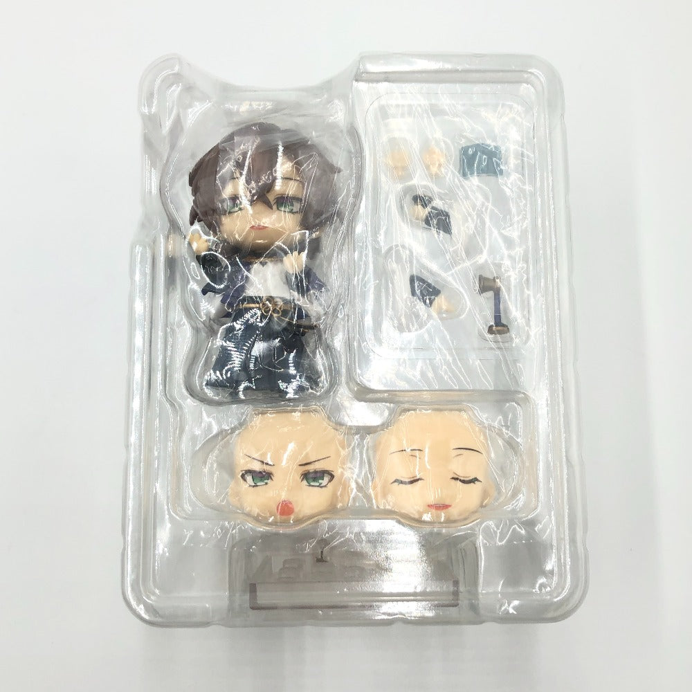 ねんどろいど 夢野幻太郎 「ヒプノシスマイク -Division Rap Battle-」 ねんどろいど グッドスマイルカンパニー ネンドロイド フィギュア