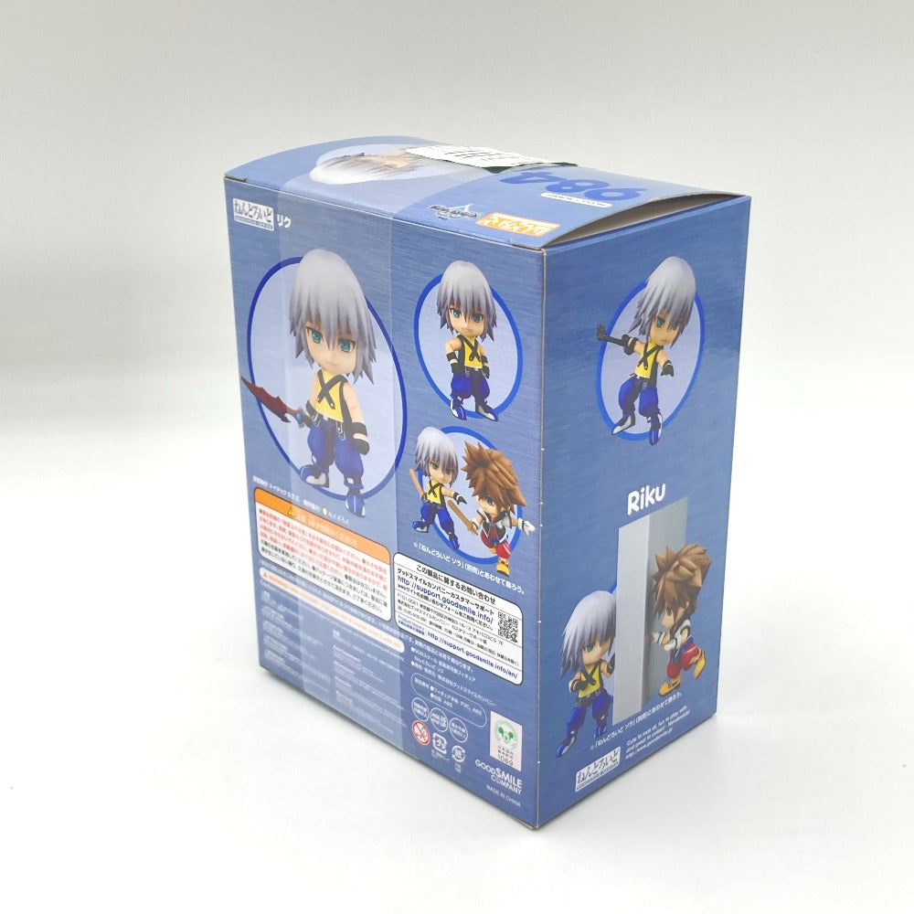 フィギュア グッドスマイルカンパニー ネンドロイド ねんどろいど