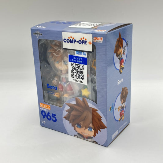 コンプオフ フィギュア グッドスマイルカンパニー ネンドロイド