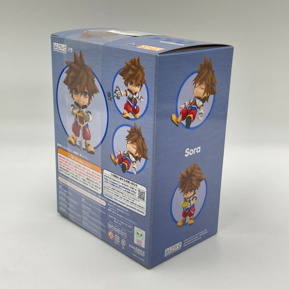 フィギュア グッドスマイルカンパニー ネンドロイド ねんどろいど