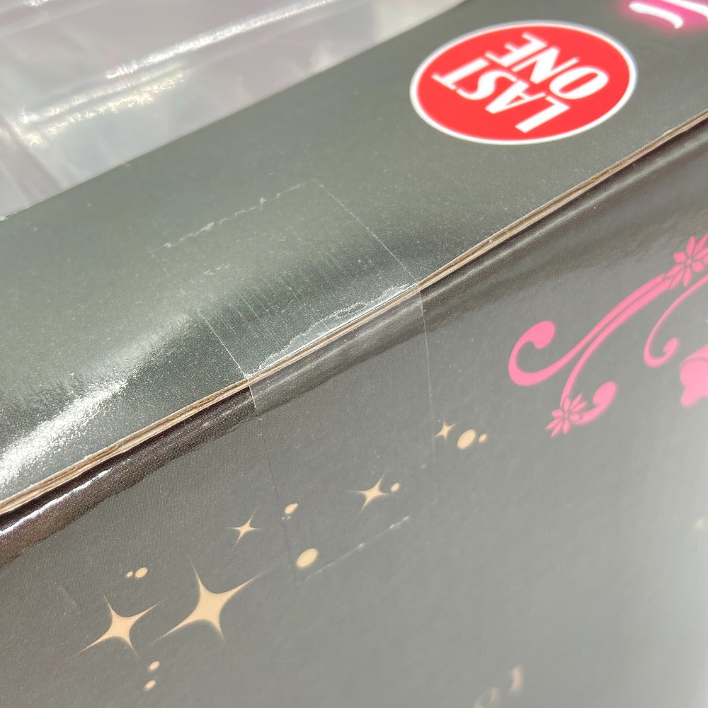 アイ ～嘘はとびきりの愛～ 「一番くじ 推しの子 ～夢の花束～」 1/7 Gracemaster ラストワン賞 フィギュア BANDAI SPIRITS バンダイスピリッツ フィギュア 未開封品