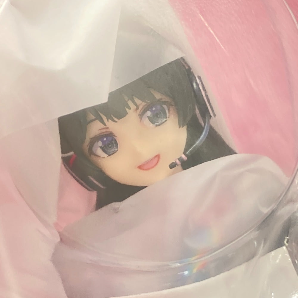 月ノ美兎 「にじさんじ」 1/7 PVC製塗装済み完成品 フィギュア 未開封品