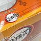 我妻善逸 「一番くじ 鬼滅の刃 ～鬼殺の志 弐～」 LAYER SCAPE B賞 フィギィア フィギュア 未開封品
