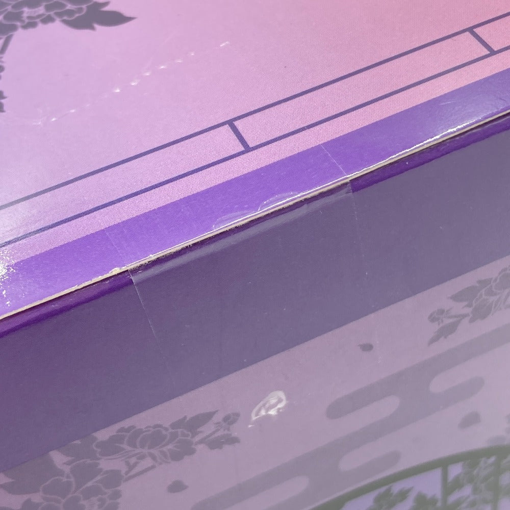 胡蝶しのぶ 「一番くじ 鬼滅の刃 ～鬼殺の志 弐～」 LAYER SCAPE C賞 フィギュア フィギュア 未開封品