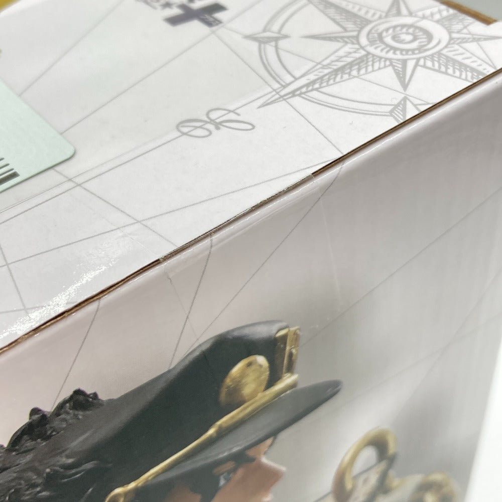 空条承太郎 「一番くじ ジョジョの奇妙な冒険 STARDUST CRUSADERS」 MASTERLISE A賞 フィギュア フィギュア 未開封品