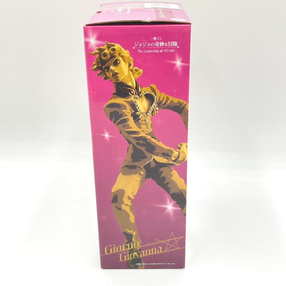 ジョジョの奇妙な冒険