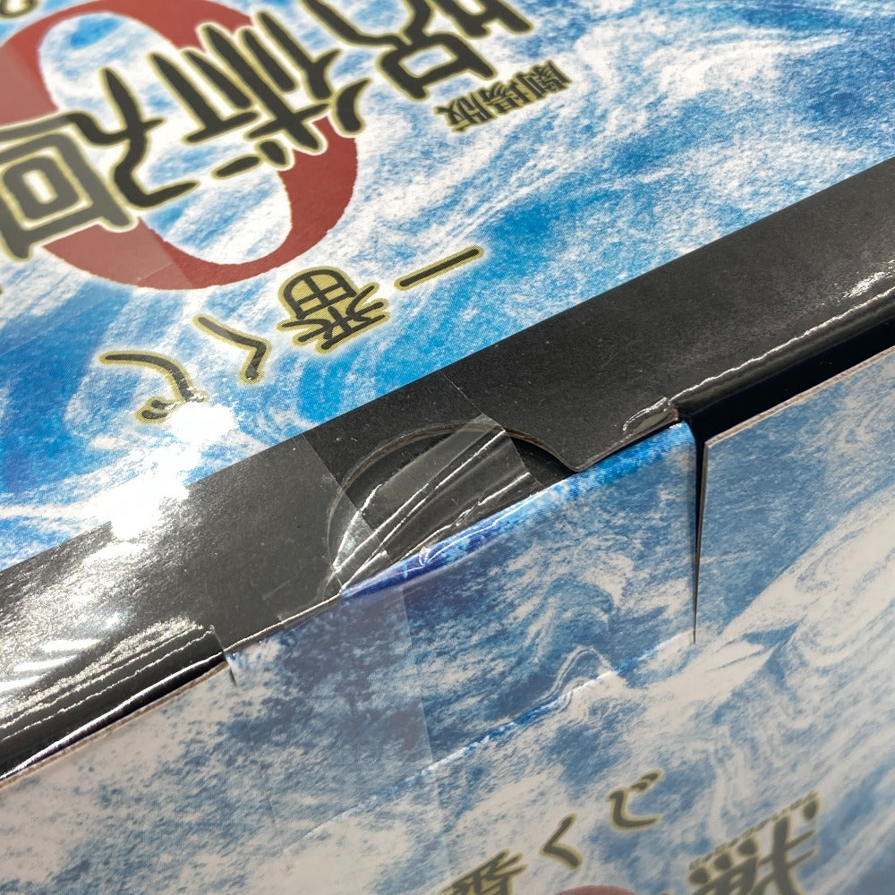 乙骨憂太 「一番くじ 劇場版 呪術廻戦 ０ ー1224ー」 A賞 フィギュア フィギュア 未開封品