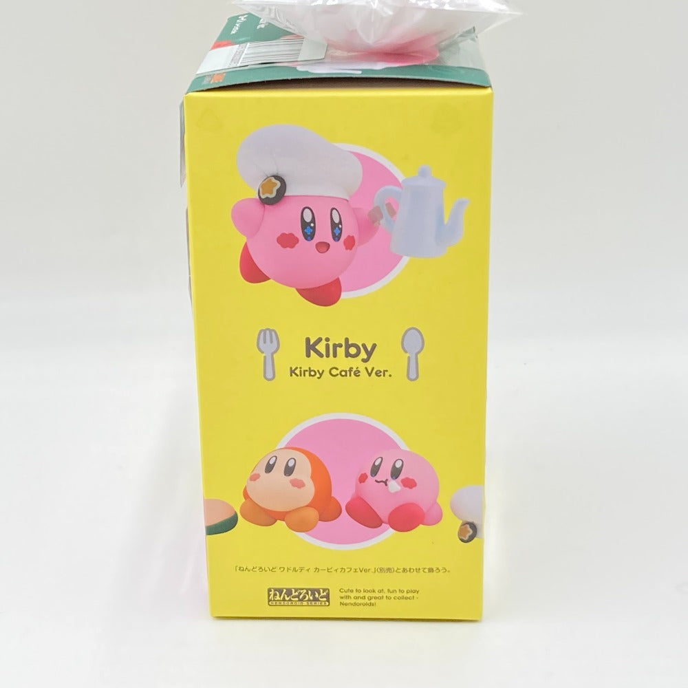 フィギュア グッドスマイルカンパニー ネンドロイド ねんどろいど