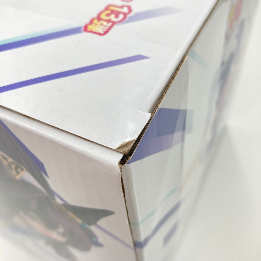 ヴィブロス 「一番くじ ウマ娘 プリティーダービー 13弾」 C賞 フィギュア BANDAI バンダイ 一番くじ フィギュア 未開封品