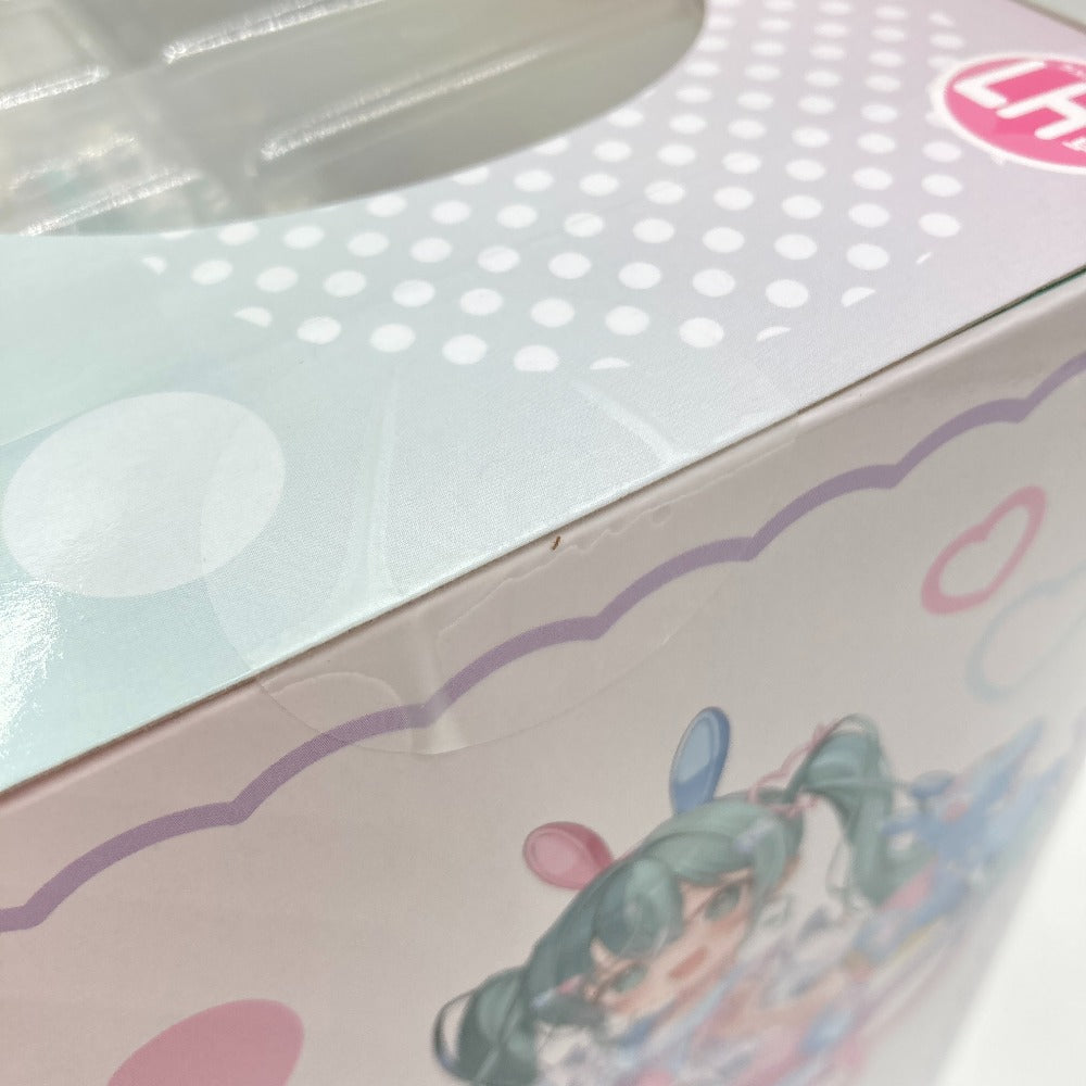 初音ミク×RODY（LH賞カラーver. 「タイトーくじ 初音ミク×RODY」 LH(ラストハッピー)賞 フィギュア TAITO タイトー フィギュア 未開封品