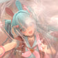 初音ミク×RODY（LH賞カラーver. 「タイトーくじ 初音ミク×RODY」 LH(ラストハッピー)賞 フィギュア TAITO タイトー フィギュア 未開封品