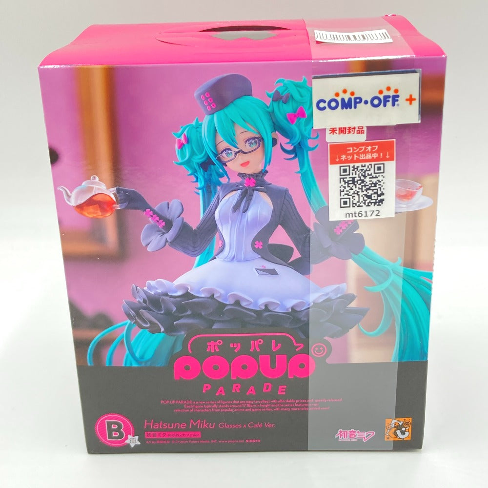 コンプオフ フィギュア グッドスマイルカンパニー